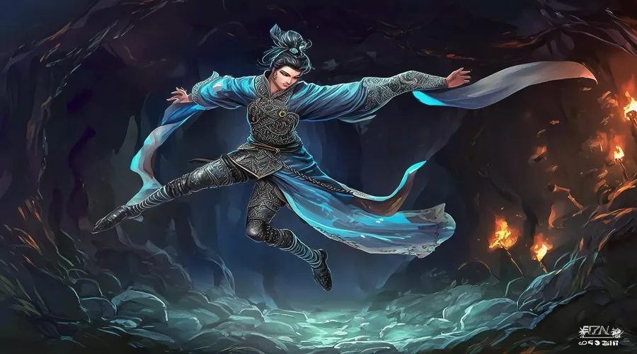 阿特拉斯游戏图片2